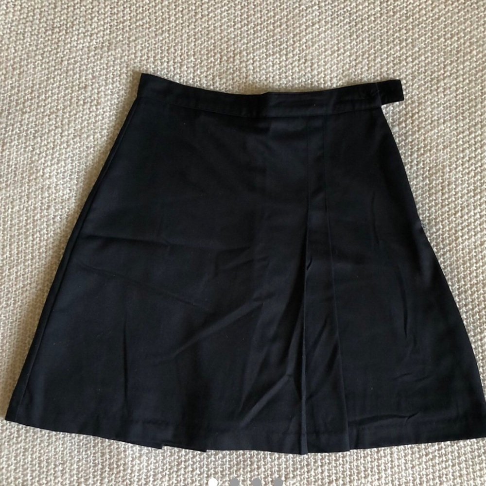 Classic School uniform Skort